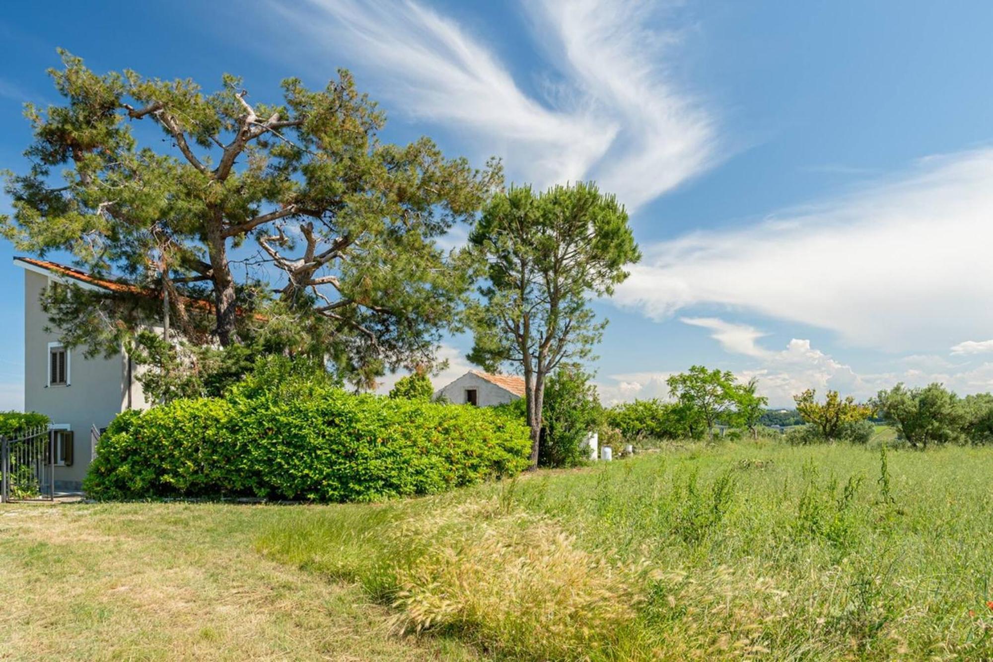 Villa Turin - Yourplace Abruzzo Torino di Sangro Exterior foto